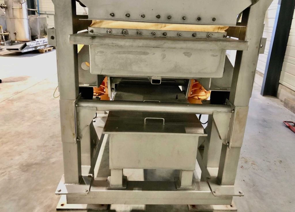 Sonstige Obsttechnik & Weinbautechnik of the type Bucher | Conquet vibrant - AEV 607 - 60 HL, Gebrauchtmaschine in Monteux (Picture 8)